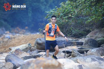 MĂNG ĐEN ULTRA TRAIL 2026 - Ảnh #4507566