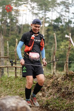 MĂNG ĐEN ULTRA TRAIL 2026 - Ảnh #4518948