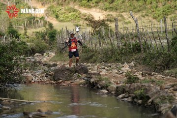 MĂNG ĐEN ULTRA TRAIL 2026 - Ảnh #4505676