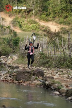 MĂNG ĐEN ULTRA TRAIL 2026 - Ảnh #4516506