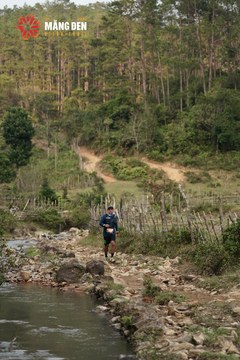 MĂNG ĐEN ULTRA TRAIL 2026 - Ảnh #4518630