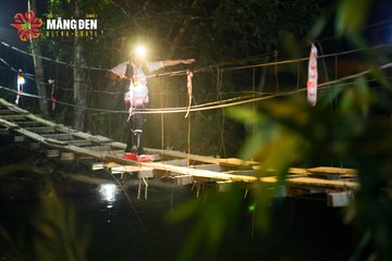 MĂNG ĐEN ULTRA TRAIL 2026 - Ảnh #4518342