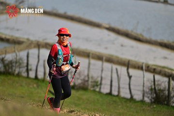 MĂNG ĐEN ULTRA TRAIL 2026 - Ảnh #4524425