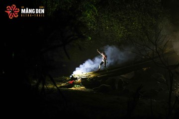 MĂNG ĐEN ULTRA TRAIL 2026 - Ảnh #4517433