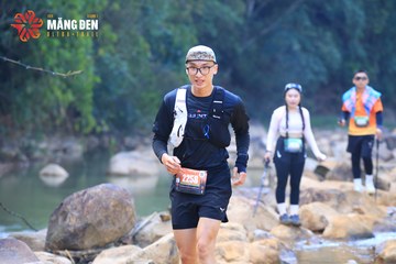 MĂNG ĐEN ULTRA TRAIL 2026 - Ảnh #4510164