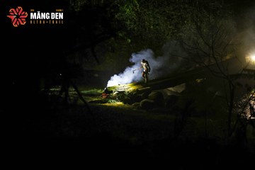 MĂNG ĐEN ULTRA TRAIL 2026 - Ảnh #4518201