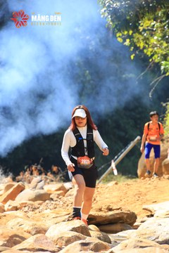MĂNG ĐEN ULTRA TRAIL 2026 - Ảnh #4509464
