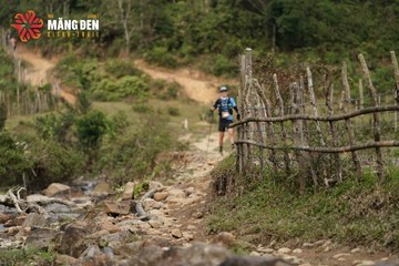 MĂNG ĐEN ULTRA TRAIL 2026 - Ảnh #4518810