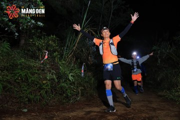 MĂNG ĐEN ULTRA TRAIL 2026 - Ảnh #4507461