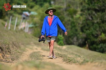 MĂNG ĐEN ULTRA TRAIL 2026 - Ảnh #4524367
