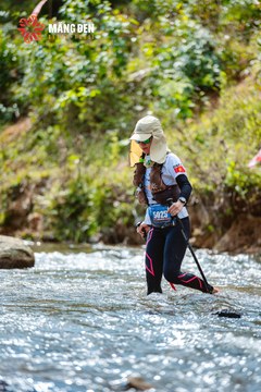 MĂNG ĐEN ULTRA TRAIL 2026 - Ảnh #4513653