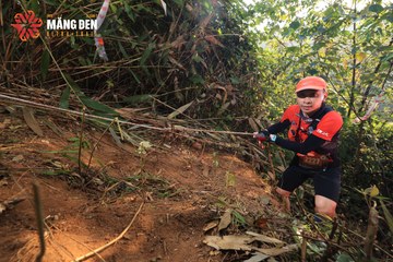 MĂNG ĐEN ULTRA TRAIL 2026 - Ảnh #4512950