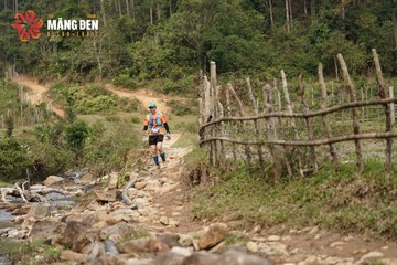 MĂNG ĐEN ULTRA TRAIL 2026 - Ảnh #4519486
