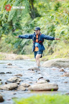 MĂNG ĐEN ULTRA TRAIL 2026 - Ảnh #4503077