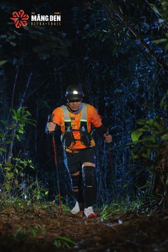 MĂNG ĐEN ULTRA TRAIL 2026 - Ảnh #4511294