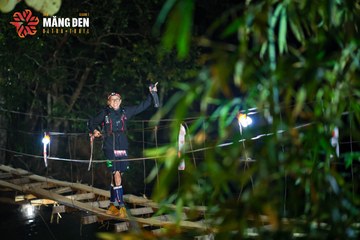 MĂNG ĐEN ULTRA TRAIL 2026 - Ảnh #4518234