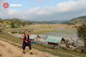 MĂNG ĐEN ULTRA TRAIL 2026 - Ảnh #4523075