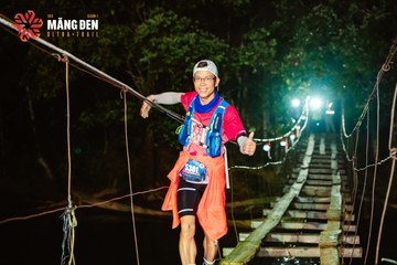 MĂNG ĐEN ULTRA TRAIL 2026 - Ảnh #4514570
