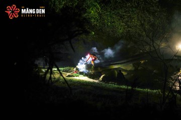 MĂNG ĐEN ULTRA TRAIL 2026 - Ảnh #4517716