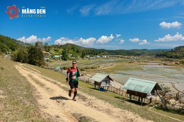 MĂNG ĐEN ULTRA TRAIL 2026 - Ảnh #4523568