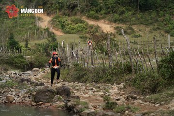 MĂNG ĐEN ULTRA TRAIL 2026 - Ảnh #4516815