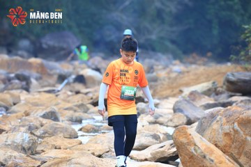 MĂNG ĐEN ULTRA TRAIL 2026 - Ảnh #4507915