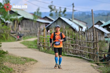 MĂNG ĐEN ULTRA TRAIL 2026 - Ảnh #4524722