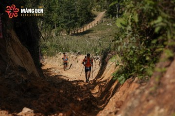 MĂNG ĐEN ULTRA TRAIL 2026 - Ảnh #4504646
