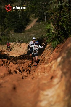 MĂNG ĐEN ULTRA TRAIL 2026 - Ảnh #4503787