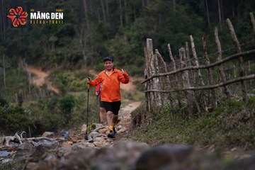 MĂNG ĐEN ULTRA TRAIL 2026 - Ảnh #4519753