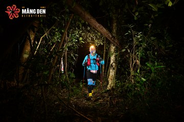 MĂNG ĐEN ULTRA TRAIL 2026 - Ảnh #4526088