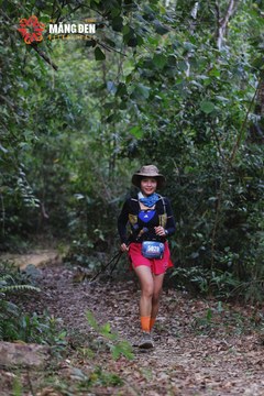 MĂNG ĐEN ULTRA TRAIL 2026 - Ảnh #4511970