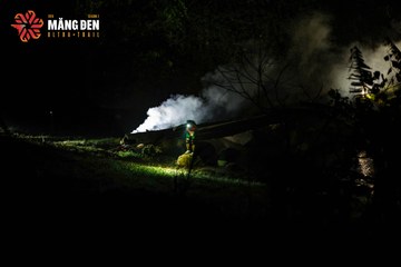 MĂNG ĐEN ULTRA TRAIL 2026 - Ảnh #4518036