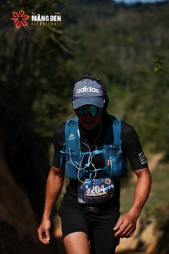 MĂNG ĐEN ULTRA TRAIL 2026 - Ảnh #4503882