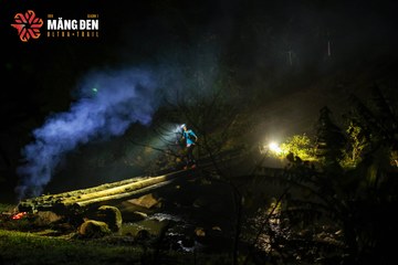 MĂNG ĐEN ULTRA TRAIL 2026 - Ảnh #4517004