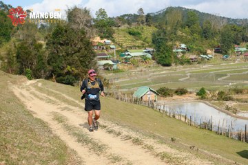 MĂNG ĐEN ULTRA TRAIL 2026 - Ảnh #4522757