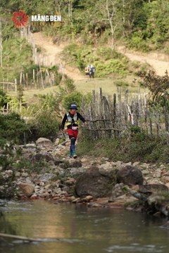 MĂNG ĐEN ULTRA TRAIL 2026 - Ảnh #4505347