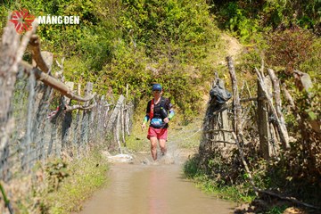 MĂNG ĐEN ULTRA TRAIL 2026 - Ảnh #4523651