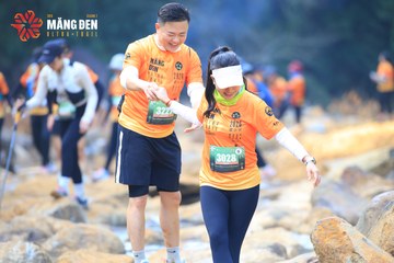 MĂNG ĐEN ULTRA TRAIL 2026 - Ảnh #4510255