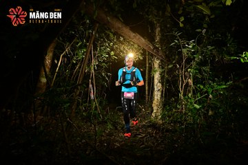 MĂNG ĐEN ULTRA TRAIL 2026 - Ảnh #4525713