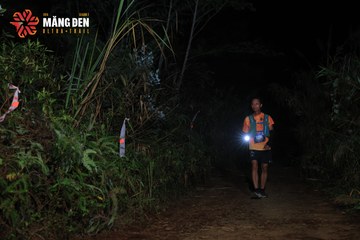 MĂNG ĐEN ULTRA TRAIL 2026 - Ảnh #4506300