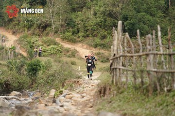 MĂNG ĐEN ULTRA TRAIL 2026 - Ảnh #4519166