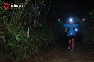 MĂNG ĐEN ULTRA TRAIL 2026 - Ảnh #4507320