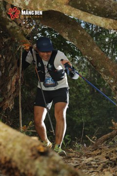 MĂNG ĐEN ULTRA TRAIL 2026 - Ảnh #4512173