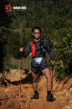 MĂNG ĐEN ULTRA TRAIL 2026 - Ảnh #4503599
