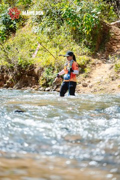 MĂNG ĐEN ULTRA TRAIL 2026 - Ảnh #4507130