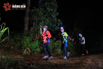 MĂNG ĐEN ULTRA TRAIL 2026 - Ảnh #4505243