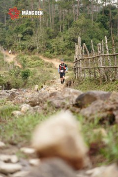 MĂNG ĐEN ULTRA TRAIL 2026 - Ảnh #4518915