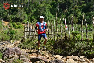 MĂNG ĐEN ULTRA TRAIL 2026 - Ảnh #4523748