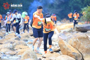 MĂNG ĐEN ULTRA TRAIL 2026 - Ảnh #4510256